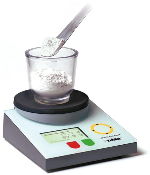 Zubler Vario Balance